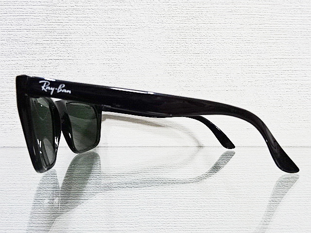 廃盤 美品 レイバン B&L ボシュロム Cats NO3 キャッツ 3000 黒 廃盤 美品 レイバン B&L ボシュロム Cats NO3 キャッツ 3000 黒