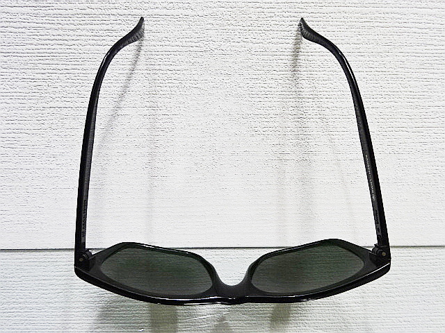 廃盤 美品 レイバン B&L ボシュロム Cats NO3 キャッツ 3000 黒 廃盤 美品 レイバン B&L ボシュロム Cats NO3 キャッツ 3000 黒