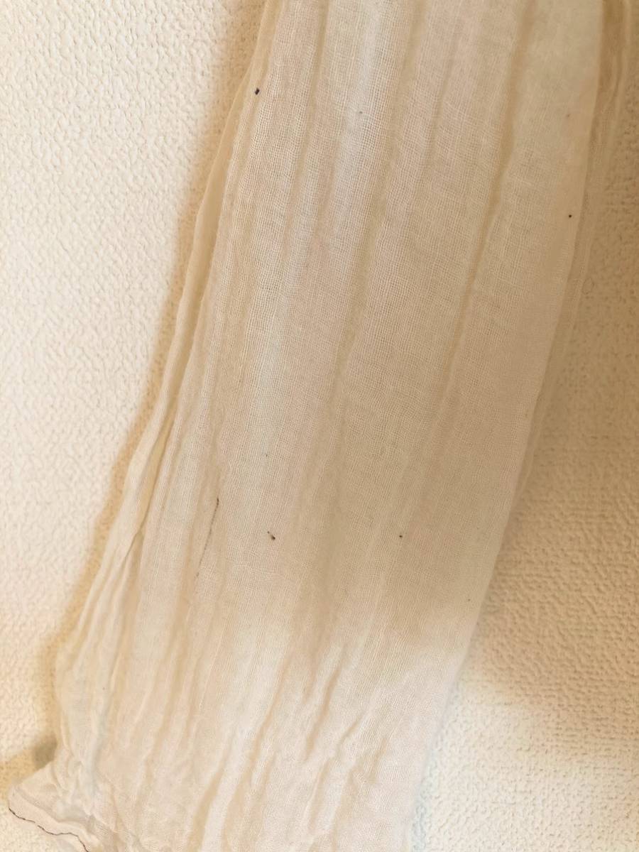 送料無料 美品 dosaドーサ ラバリジャケット rabari jacket 2 送料無料 美品 dosaドーサ ラバリジャケット rabari jacket 2