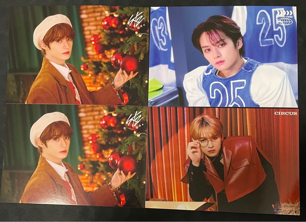 straykids スキズ　リノ　ラントレ　leeknow まとめ売り straykids スキズリノラントレleeknow まとめ売り