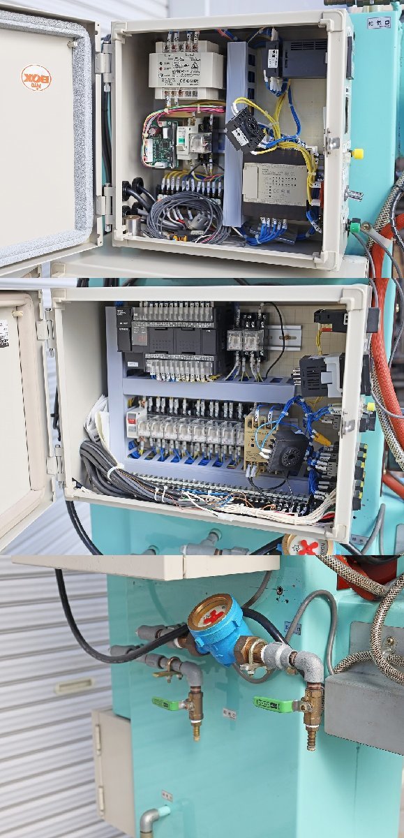 Yahoo!オークション - 2854C23 CHUO 中央製作所 S型スポット溶接 Yahoo!オークション - 2854C23 CHUO 中央製作所 S型スポット溶接