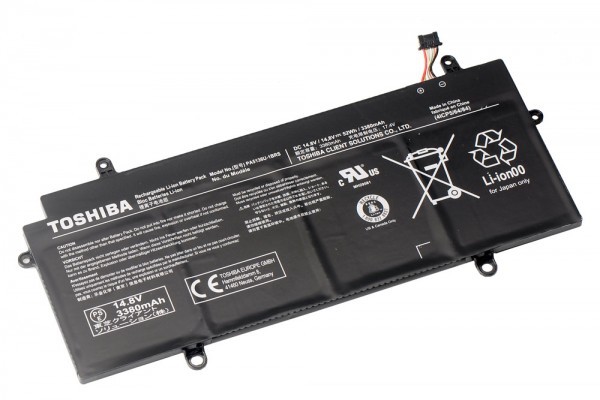 東芝 Toshiba dynabook R634/K R634/L R63/P Z30-AK04S Z30 PA5136U-1BRS Li-ion バッテリー_画像1