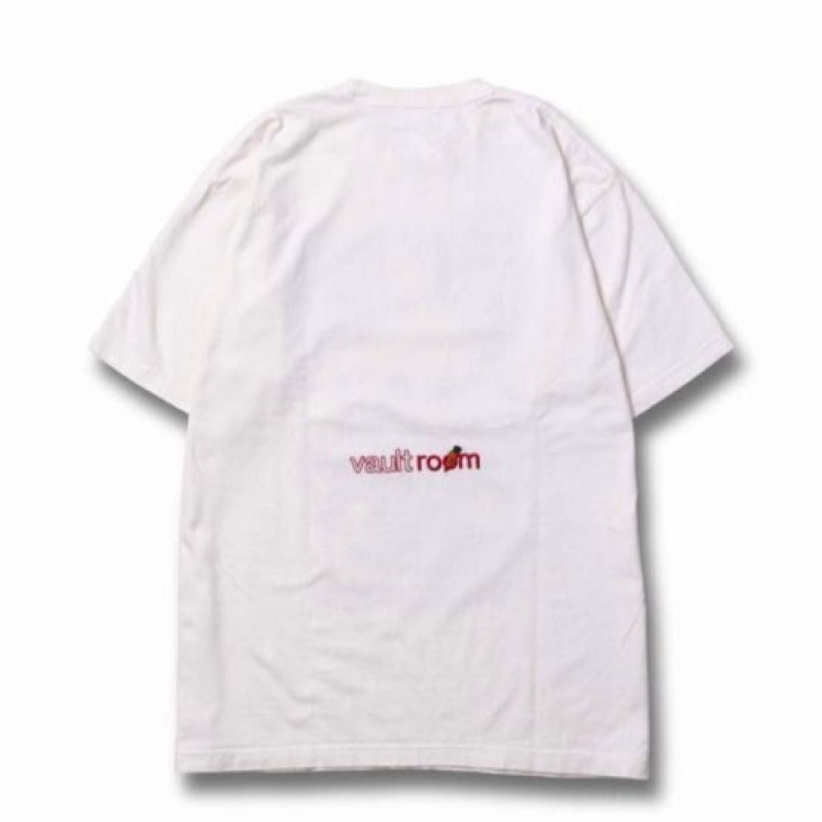Lサイズ vaultroom SKULL PEKORA Tシャツ兎田ぺこら|Yahoo Lサイズ vaultroom SKULL PEKORA Tシャツ兎田ぺこら|Yahoo
