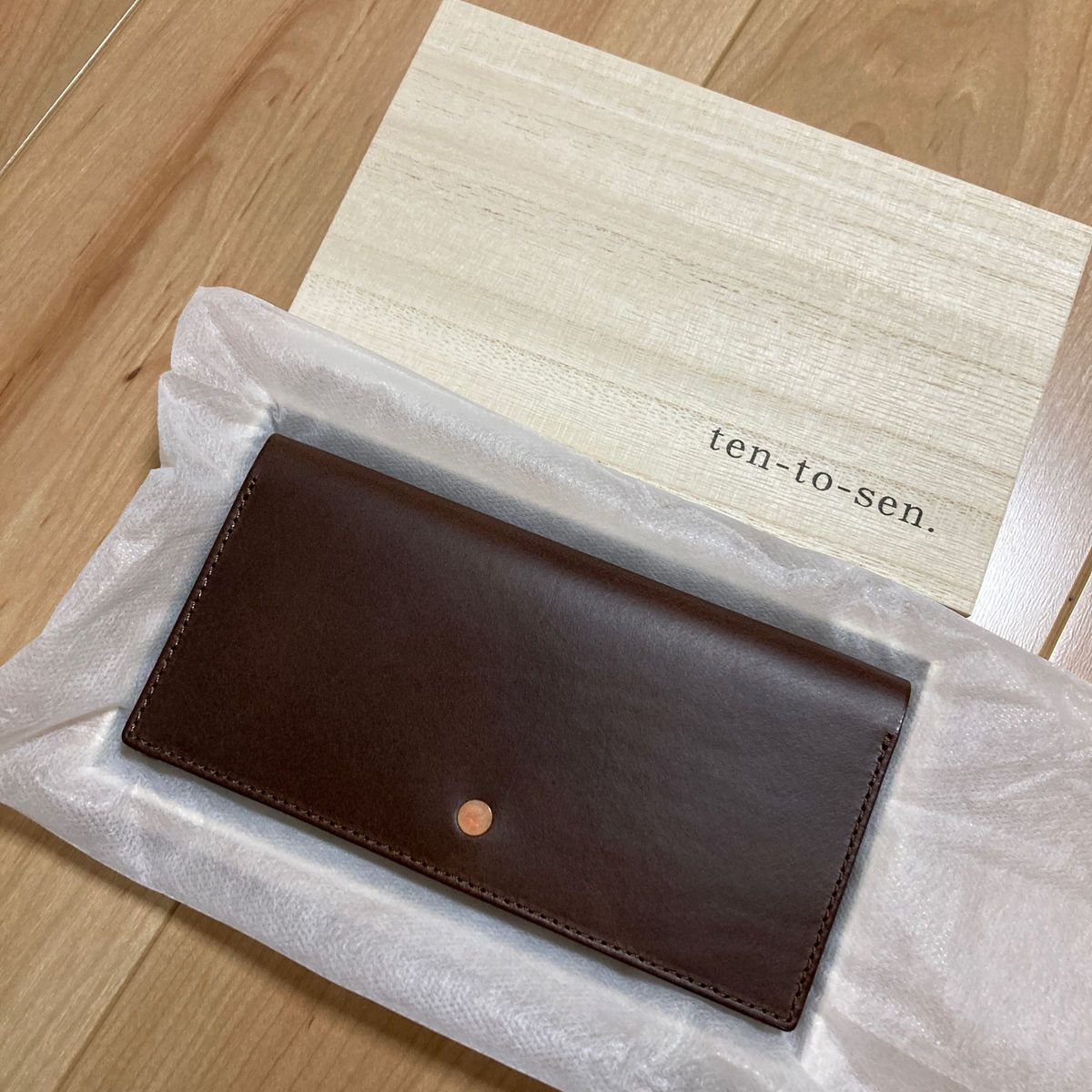 usuha long 財布 ウスハロング 薄い財布 点と線|Yahoo!フリマ usuha long 財布 ウスハロング 薄い財布 点と線|Yahoo!フリマ