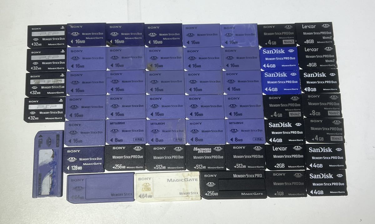  large amount 700 sheets over set sale microSD card SD card 64GB 32GB/16GB mini SD xD-Picture-Card Memory Stick etc. 
