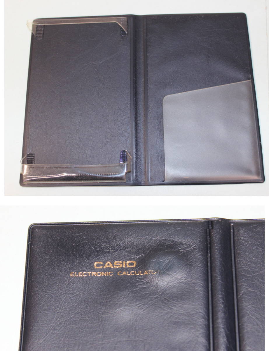  Casio game calculator PG-200 pachinko game operation goods 