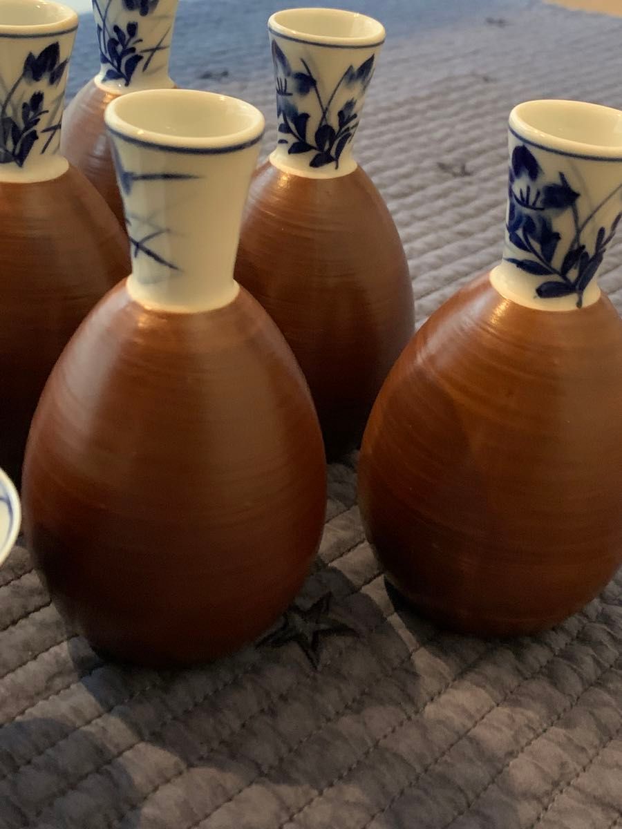 酒器 徳利 お猪口 美濃焼 駿風 ぐい呑 サカズキ 杯 盃 レトロ 酒器 徳利 お猪口 美濃焼 駿風 ぐい呑 サカズキ 杯 盃 レトロ