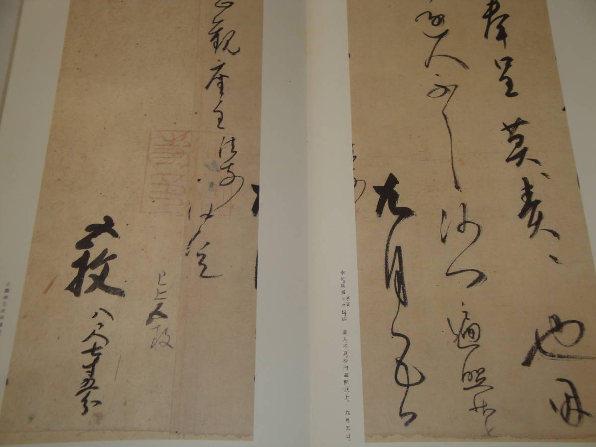  prompt decision China calligraphy . color law . selection 11 empty sea manner confidence . two . company 