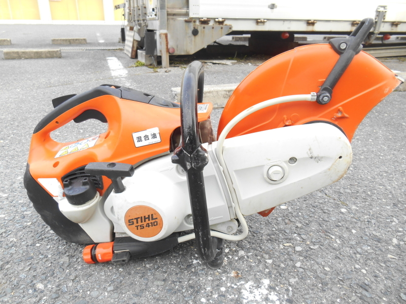 Bibian 比比昂- STIHL【激安】 スチールエンジンカッター Bibian 比比昂- STIHL【激安】 スチールエンジンカッター