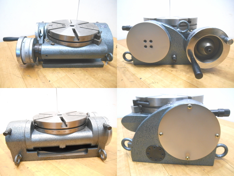 大和工機【美品】NEWS 傾斜 サーキュラ ーテーブル 250mm 大和工機【美品】NEWS 傾斜 サーキュラ ーテーブル 250mm