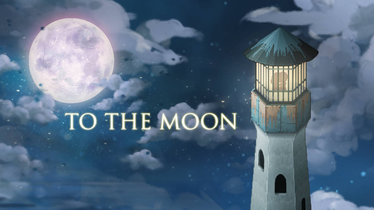 Steamコード・キー　To the Moon_画像1