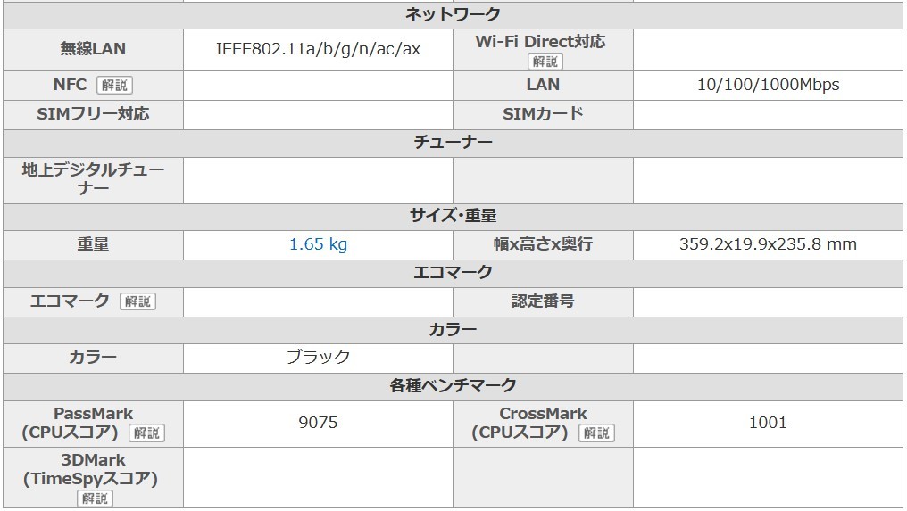 Lenovo V15 Gen4 AMD Ryzen3 7320U・8GBメモリー・256GB SSD・15.6型フルHD IPS液晶 新品・未開封_画像4