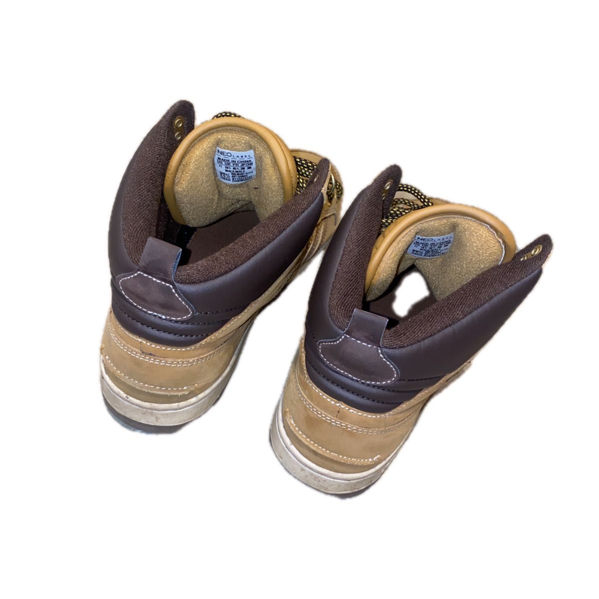 Adidas ハイカットスニーカー 29 0㎝ アディダス メンズ Adidas ハイカットスニーカー 29 0㎝ アディダス メンズ