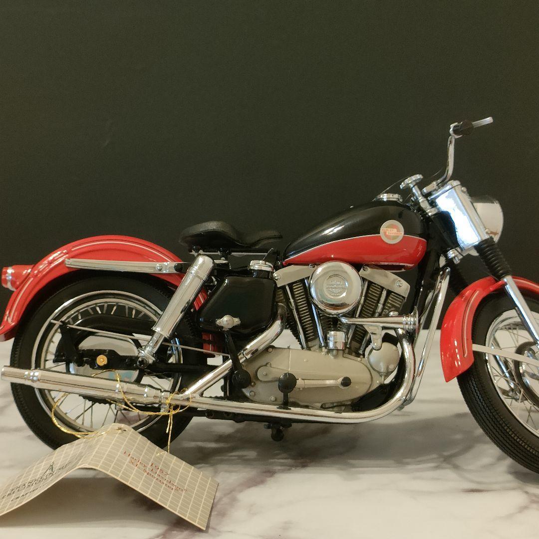 訳あり フランクリンミントHARLEY DAVIDSONハーレーダビッドソン 訳あり フランクリンミントHARLEY DAVIDSONハーレーダビッドソン