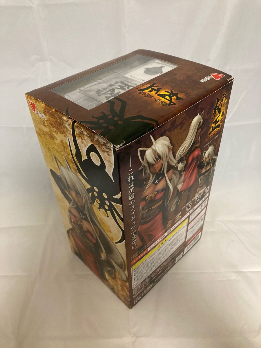 装甲悪鬼村正 三世村正 1/7 完成品フィギュア|Yahoo!フリマ(旧 装甲悪鬼村正 三世村正 1/7 完成品フィギュア|Yahoo!フリマ(旧