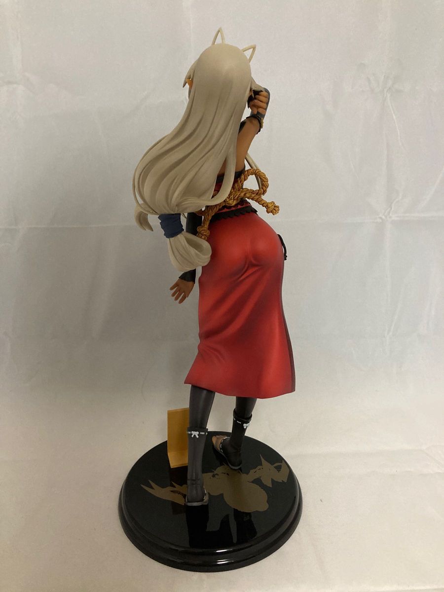 装甲悪鬼村正 三世村正 1/7 完成品フィギュア|Yahoo!フリマ(旧 装甲悪鬼村正 三世村正 1/7 完成品フィギュア|Yahoo!フリマ(旧