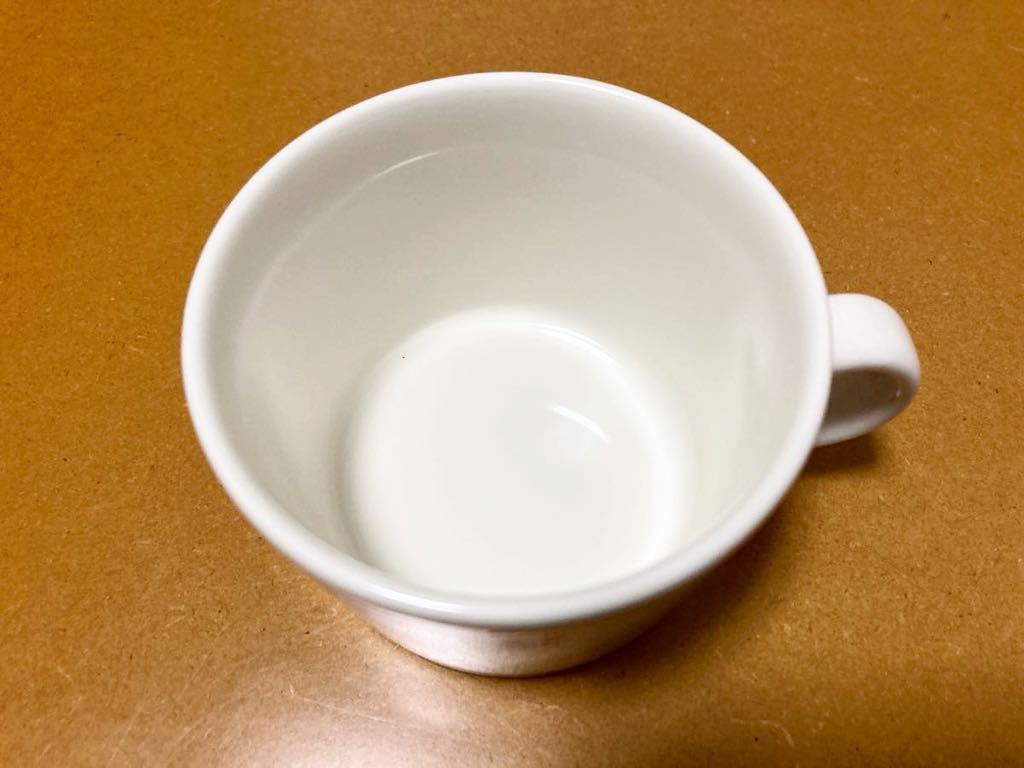 J525 iittala TEEMA CUP 220ml WHITE_画像2