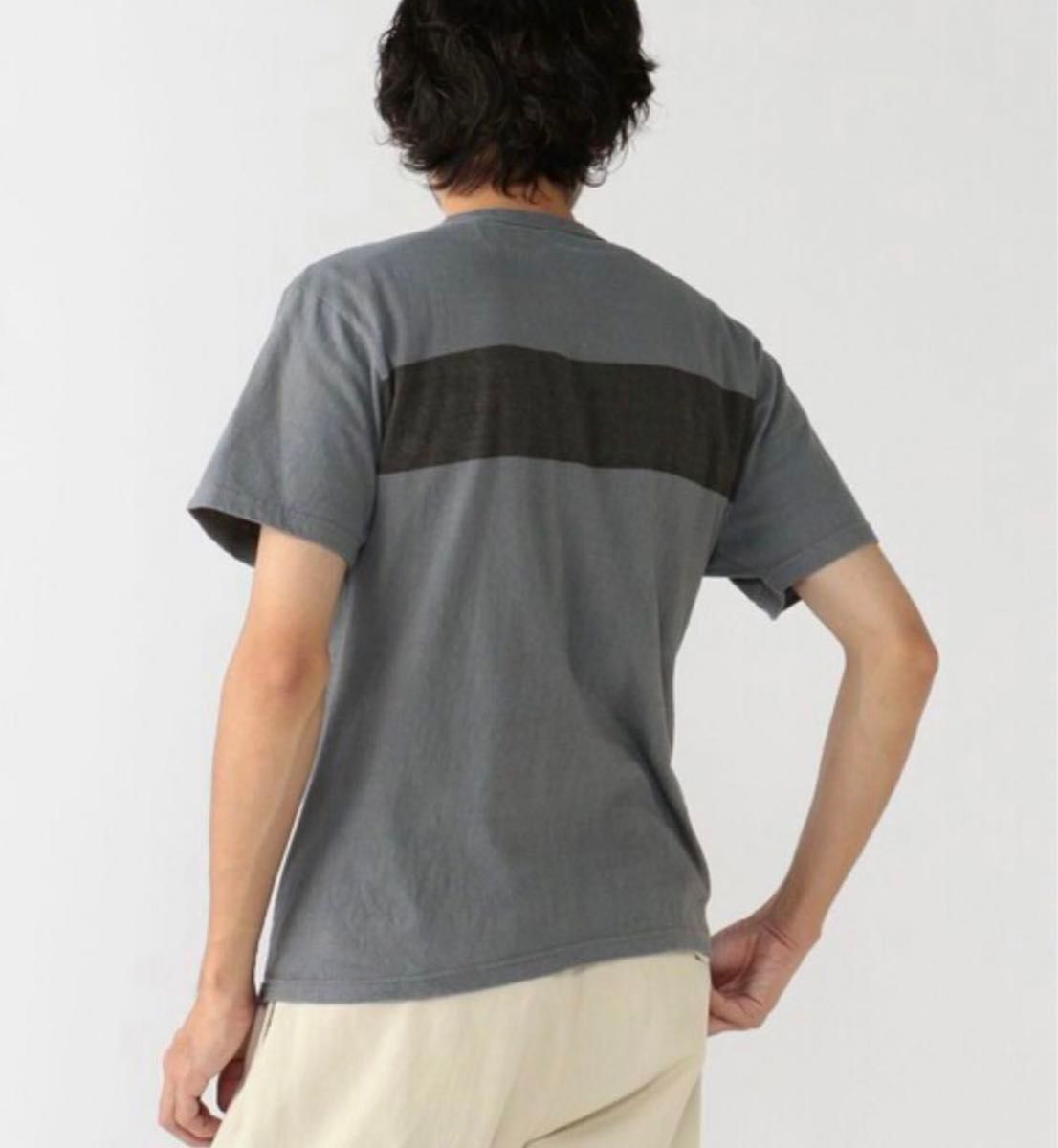 Tシャツ KAPTAIN SUNSHINE×BEAMS PLUS 別注 半袖