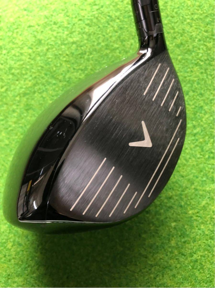  原文:中古 キャロウェイ Callaway Lagecy Black レガシーブラック 440 1W 3W 5W セット ヘッドカバー付属 