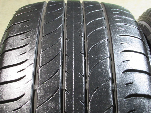 ☆レクサスRX.450h.350h.NX.RAV4等■M'z SPEED.エムズスピード■JUNO rising.ジュノゥライジング■235/55R20■DUNLOP■SPスポーツMAXX050の画像6