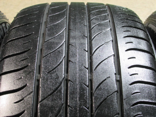 ☆レクサスRX.450h.350h.NX.RAV4等■M'z SPEED.エムズスピード■JUNO rising.ジュノゥライジング■235/55R20■DUNLOP■SPスポーツMAXX050の画像8