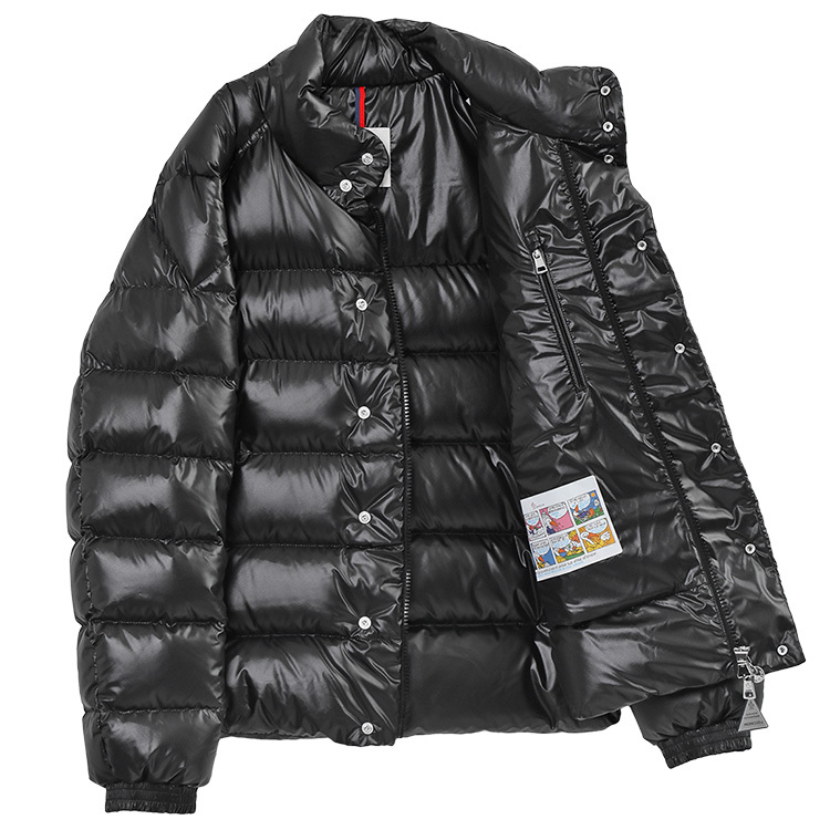 サイズ1 MONCLER モンクレール ダウンジャケット LULE 1A00003 595ZJ 999_画像3