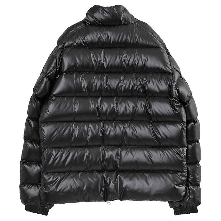 サイズ1 MONCLER モンクレール ダウンジャケット LULE 1A00003 595ZJ 999_画像2