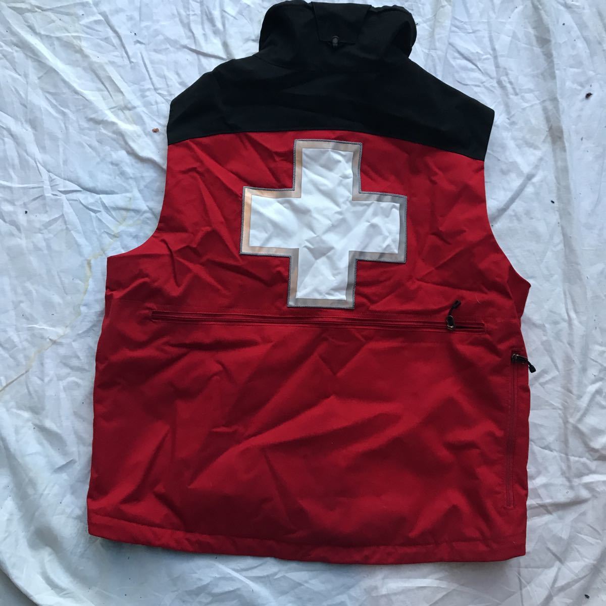 日本未発売・スペシャル】パタゴニア patagonia スノーレスキュー