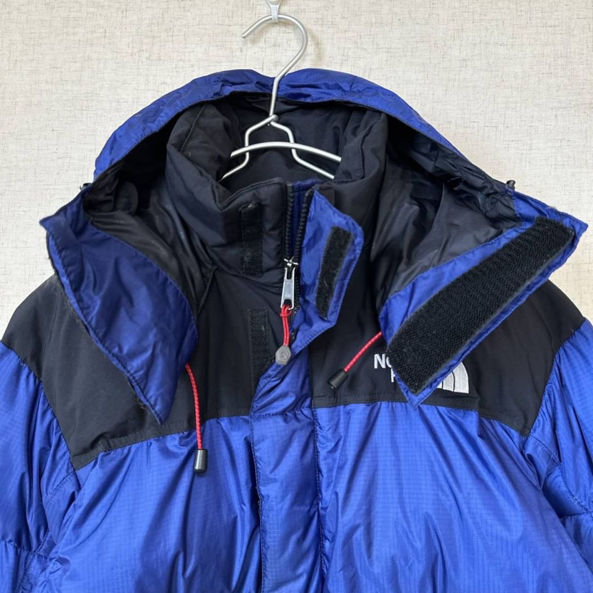 ノースフェイス バルトロ ダウン ジャケット メンズ s 700フィル summit series Windstopper