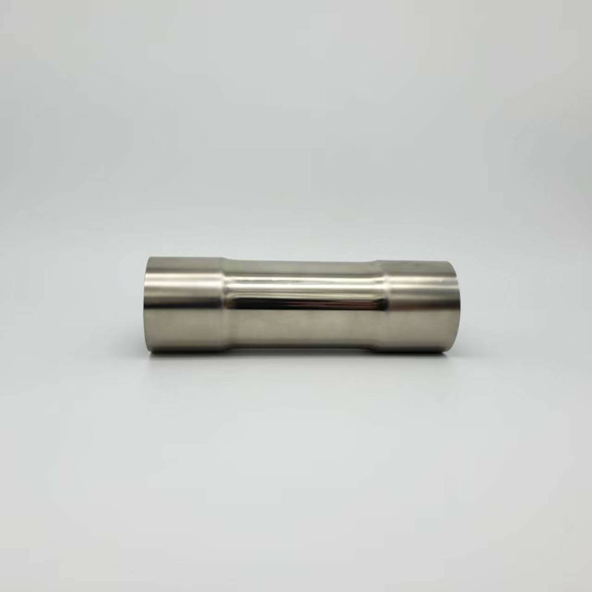  joint труба 38φ общая длина 200mm обе стороны разница включено удлинение нержавеющая сталь новый товар 