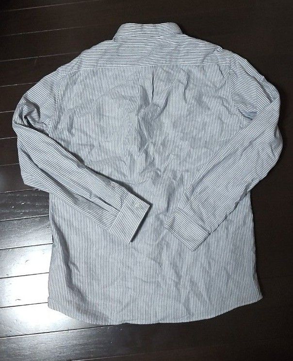 イトキン　a.v.v HOMME Men's 綿シャツ　XL