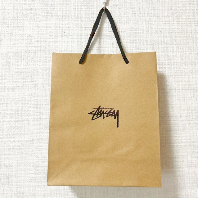 Stussy ステューシー ハワイ限定ホノルルロゴ Tシャツ 新品 M 白 Stussy ステューシー ハワイ限定ホノルルロゴ Tシャツ 新品 M 白