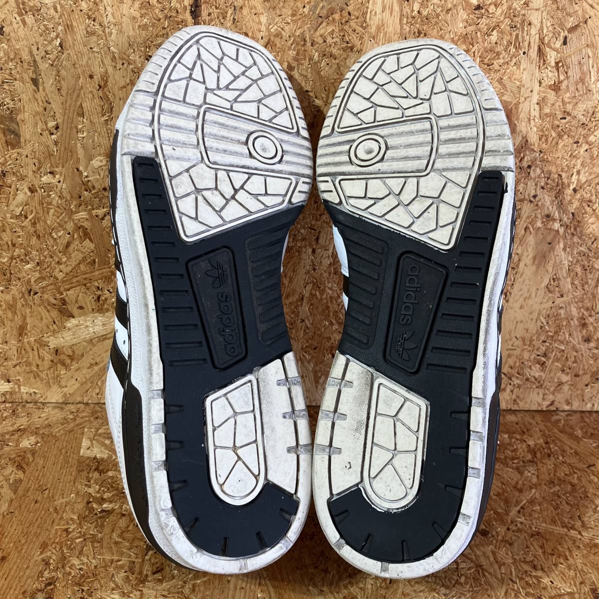 adidas RIVALRY LOW US11 29cm соперник Lee