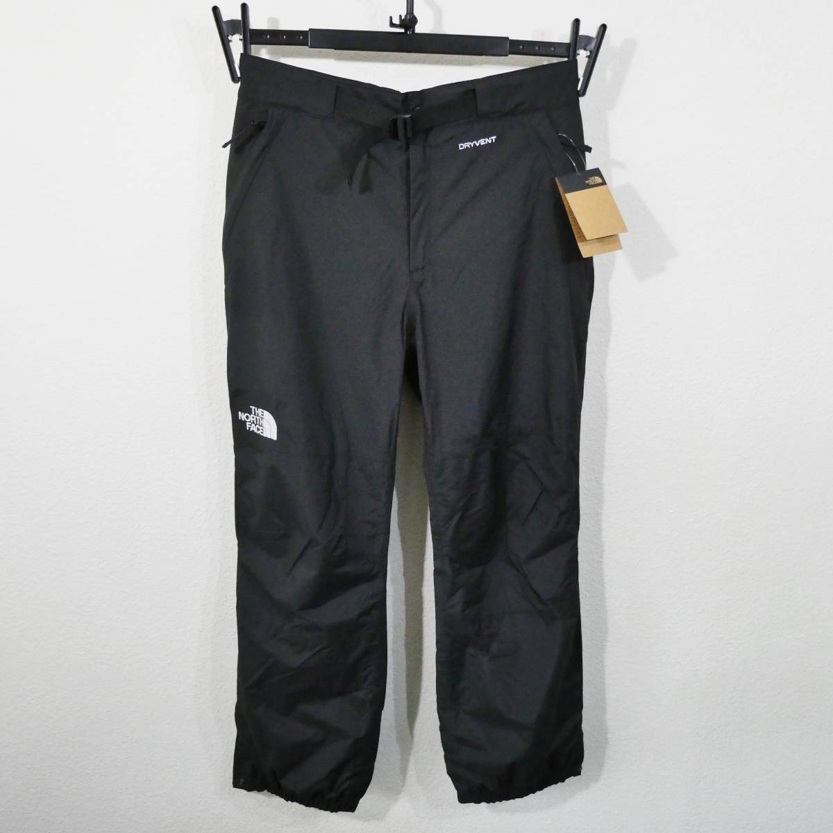 ラスト1 日本未発売 新品 ノースフェイス 防水パンツ タウン ラスト1 日本未発売 新品 ノースフェイス 防水パンツ タウン