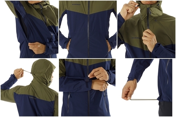 残わずか 日本未発売 新品 マムート ゴアテックス GORETEX 残わずか 日本未発売 新品 マムート ゴアテックス GORETEX