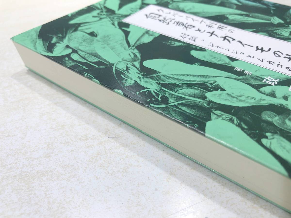 クレバーパイプ利用の自然薯と長芋の栽培法　政田敏雄著　平成11年増版　送料300円　【a-5040】_画像5