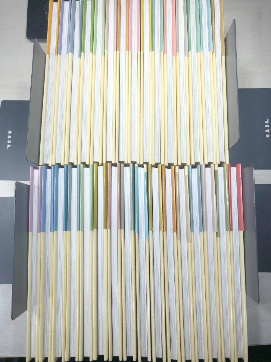 新潮日本文学アルバム 全75巻中68冊 31.35.36.51.52.65.68抜け 新潮日本文学アルバム 全75巻中68冊 31.35.36.51.52.65.68抜け