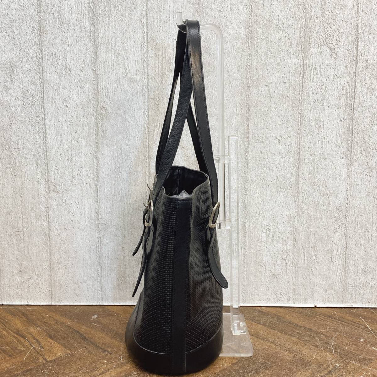 i santi/イサンティ レザー ハンドバッグ 002 F4219 手提げ i santi/イサンティ レザー ハンドバッグ 002 F4219 手提げ