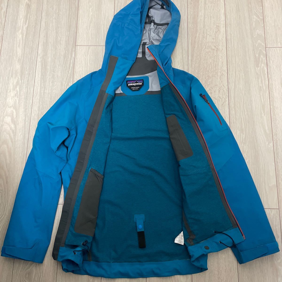 Yahoo!オークション - 美中古 PATAGONIA RECONNAISANCE JACKET Yahoo!オークション - 美中古 PATAGONIA RECONNAISANCE JACKET