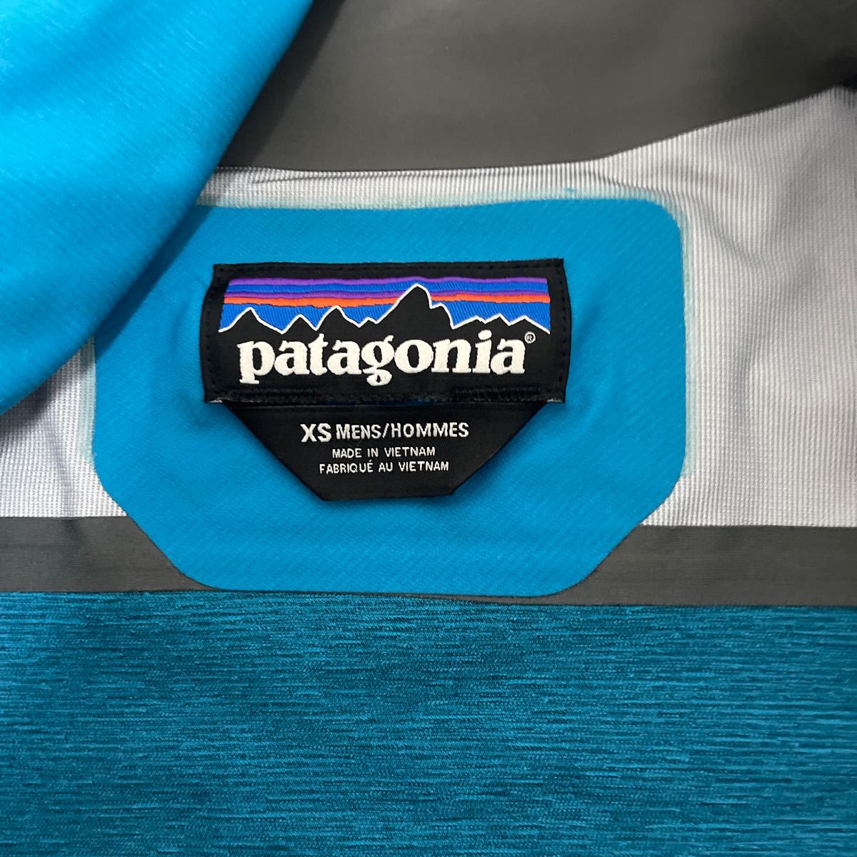 Yahoo!オークション - 美中古 PATAGONIA RECONNAISANCE JACKET Yahoo!オークション - 美中古 PATAGONIA RECONNAISANCE JACKET