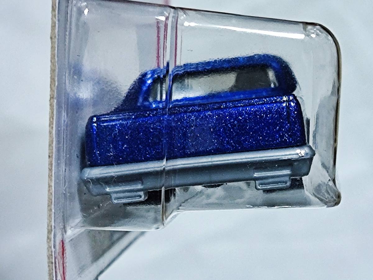 Hot Wheels THE '80s‐'80 EL CAMINO [HKG82] /CHEVY/エルカミーノ/Chevrolet/シボレー/Trucks/ピックアップトラック/Basic_画像7