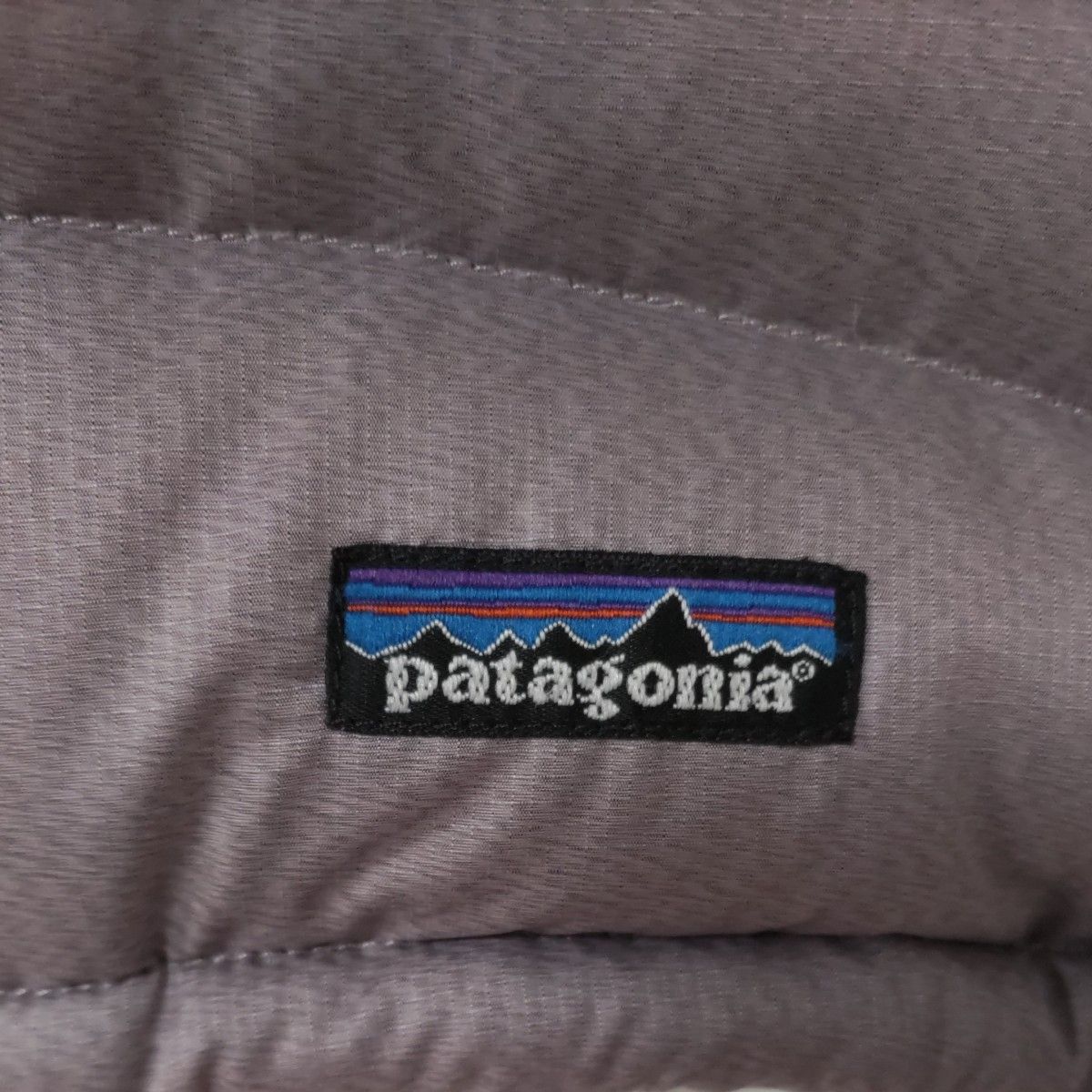 パタゴニア　レディースジャケット S サイズ