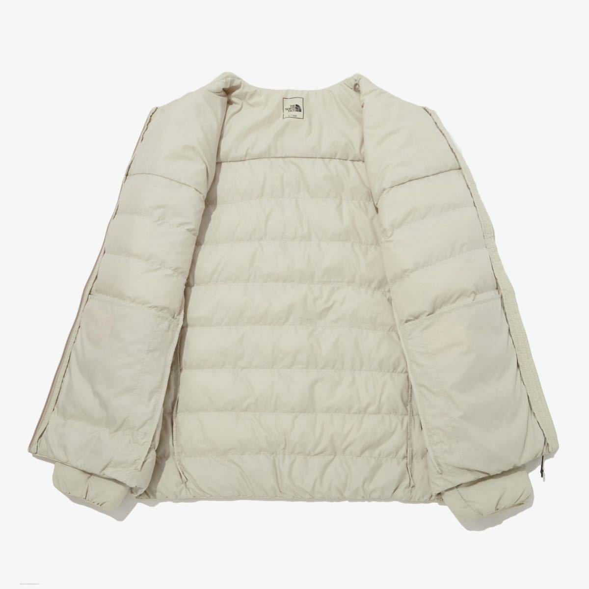 THE NORTH FACE ノースフェイス LEWES T JACKET ジャケット ダウンジャケット Lサイズ｜Yahoo!フリマ（旧