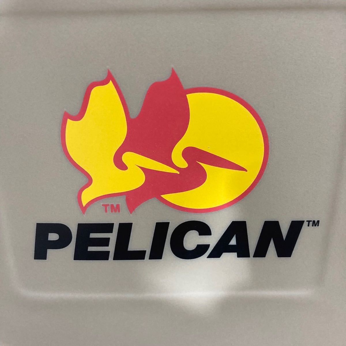 PELICAN ペリカン 95QT Elite クーラーボックス N335_画像8