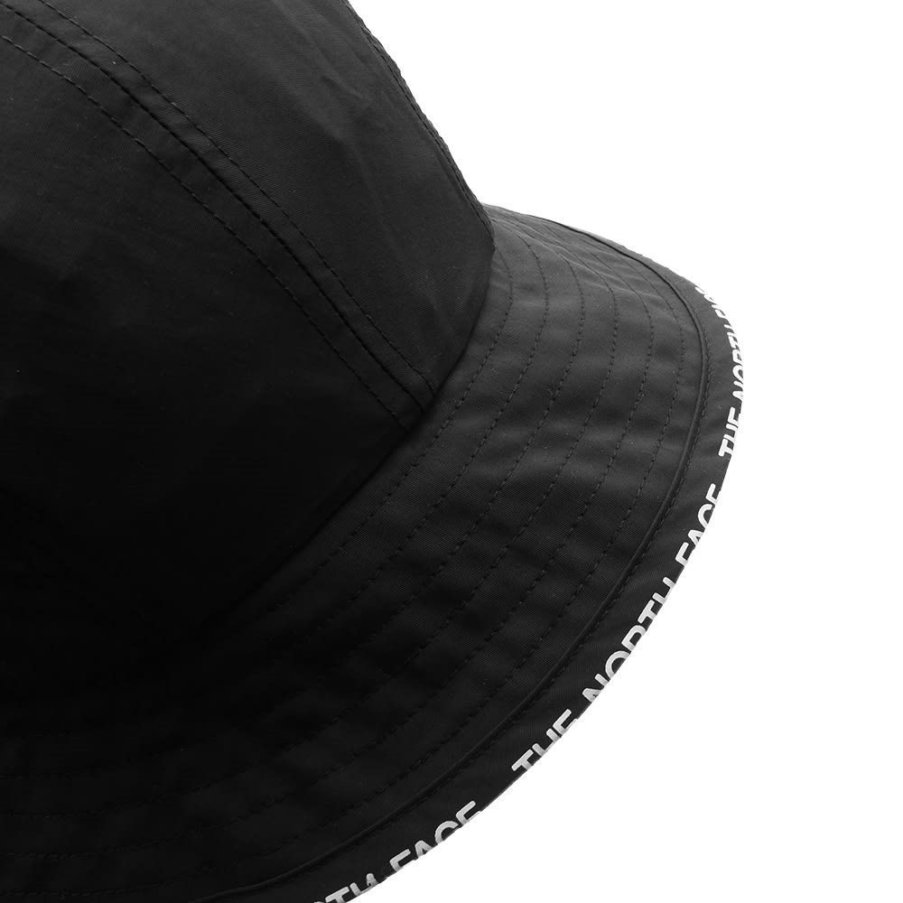 即決 新品 正規品 USA限定 日本未発売 The North Face ノースフェイス サンシェードキャップ ハット 帽子 男女兼用 S/M ブラック_画像3