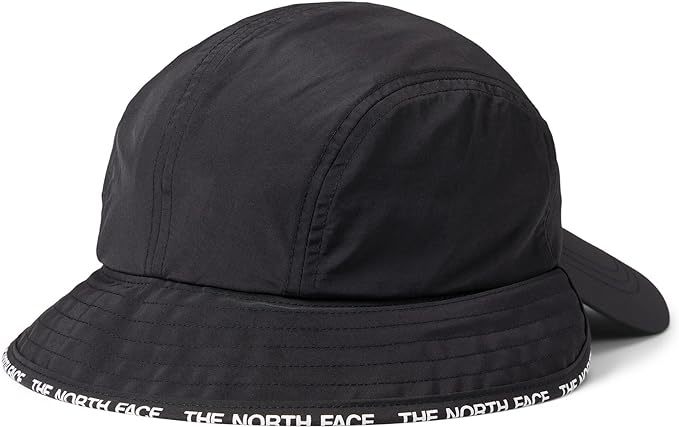 即決 新品 正規品 USA限定 日本未発売 The North Face ノースフェイス サンシェードキャップ ハット 帽子 男女兼用 S/M ブラック_画像5