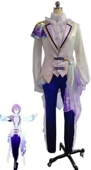 神代類コスプレ衣装(ウィッグ 靴別売り) - その他 神代類コスプレ衣装(ウィッグ 靴別売り) - その他