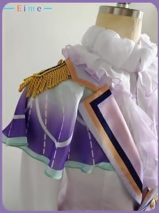 神代類コスプレ衣装(ウィッグ 靴別売り) - その他 神代類コスプレ衣装(ウィッグ 靴別売り) - その他