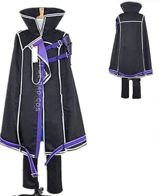 Touken Ranbu Mizuko Masahide ☆ Cosplay Costum