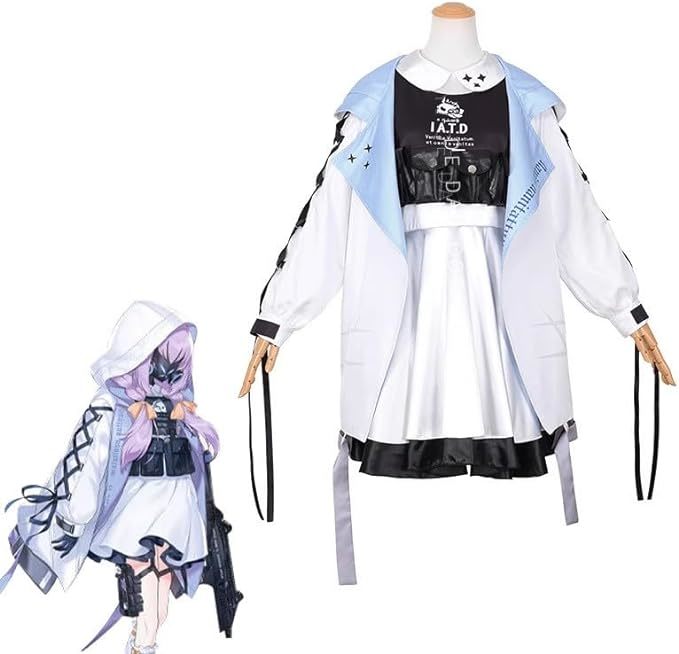 高品質 新作 末永未來 みらいMirai Maid オレンジ色 メイド 高品質 新作 末永未來 みらいMirai Maid オレンジ色 メイド